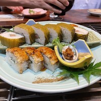 割烹 川田 - 