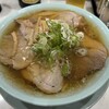 渋谷かっちゃんラーメン