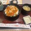 和食レストランとんでん 春日部緑町店