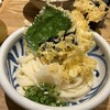 うどん棒 大阪本店