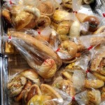 SUMOMO BAKERY - 