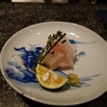 有縁 - アマダイ