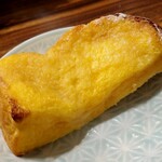 SUMOMO BAKERY - 料理写真: