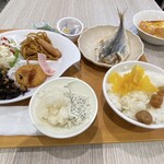 くれたけインプレミアム 沼津北口駅前 - 料理写真:
