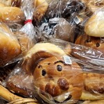 SUMOMO BAKERY - 