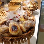 SUMOMO BAKERY - 