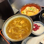 芝大門 更科布屋 本店 - 