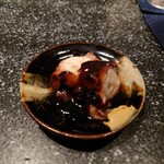 有縁 - タコ柔らか煮