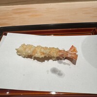 てんぷら 近藤 - 