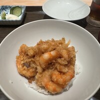 てんぷら 近藤 - 