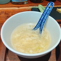 TexturA - たまごスープ