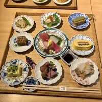 京都祇園うなぎ四代目菊川 - 