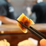 麺座 かたぶつ - 