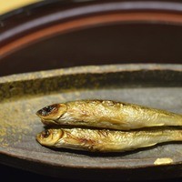 祇園 又吉 - もろこ