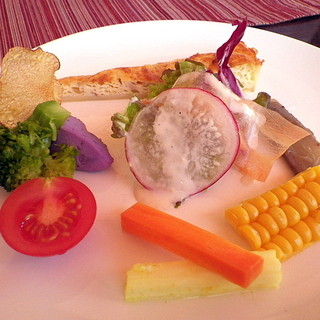 ア・ターブル_1