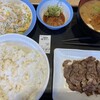 松屋 水戸バイパス店