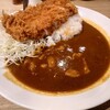 とんかつ檍のカレー屋 いっぺこっぺ 芝大門店