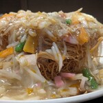 リンガーハット - 