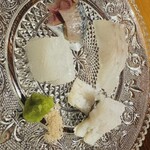 西陣はしもと - 