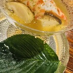 西陣はしもと - 