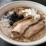 中華そば まがりすけ - 