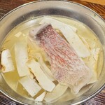 西陣はしもと - 