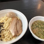 中華そば まがりすけ - 