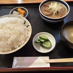 定食 ロケット - 