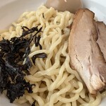 中華そば まがりすけ - 