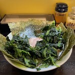 家系ラーメン ジェット家 - 