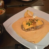 旬菜ステーキ処 らいむらいと - 