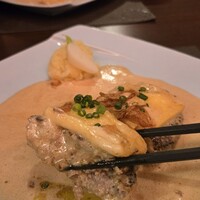 旬菜ステーキ処 らいむらいと - 