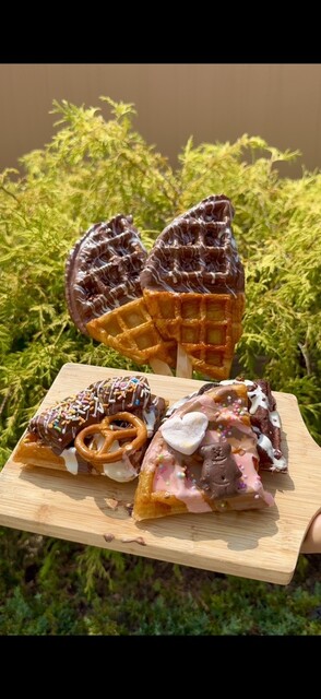 ワッフルのオルゴール ワッフルのオルゴール Amazon | ROKR 3D 木製パズル オルゴール