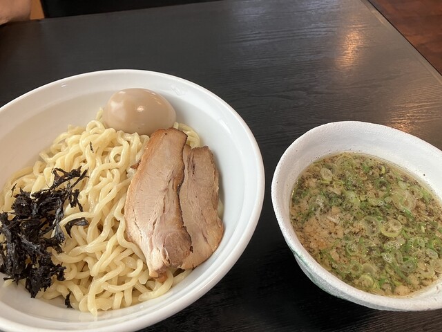 中華そば まがりすけ - さくらんぼ東根（ラーメン）の写真