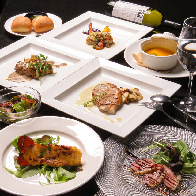 絵画 シーフード レストラン 荻須高徳 街角のレストラン リトグラフ | 美濃和紙・掛軸・絵画