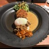 小熊屋カレー