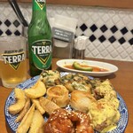 韓国ごはん・酒家 ダイダイ - 