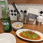 韓国ごはん・酒家 ダイダイ - 