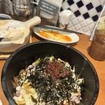 韓国ごはん・酒家 ダイダイ - 