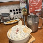 韓国ごはん・酒家 ダイダイ - 