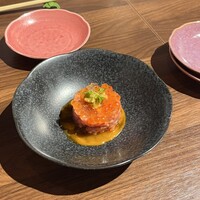 焼肉×創作びすとろ 笑進笑明 - 