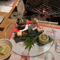 九つ井 本店 - 