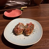 焼肉×創作びすとろ 笑進笑明 - 