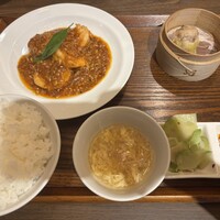 正宗広東私房菜サワダ 梅田エスト店 - 