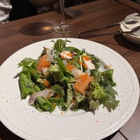 焼肉×創作びすとろ 笑進笑明 - 