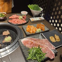 焼肉SEJONG 丸の内店 - 