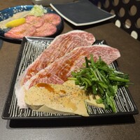 焼肉SEJONG 丸の内店 - 