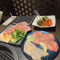 焼肉SEJONG 丸の内店 - 