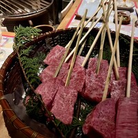 九つ井 本店 - 