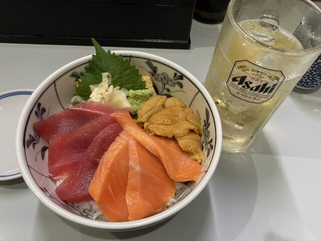 Oshokuji Dokoro Taneichi